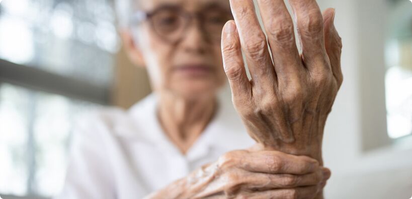 artritisaren eta artrosiaren arteko aldea