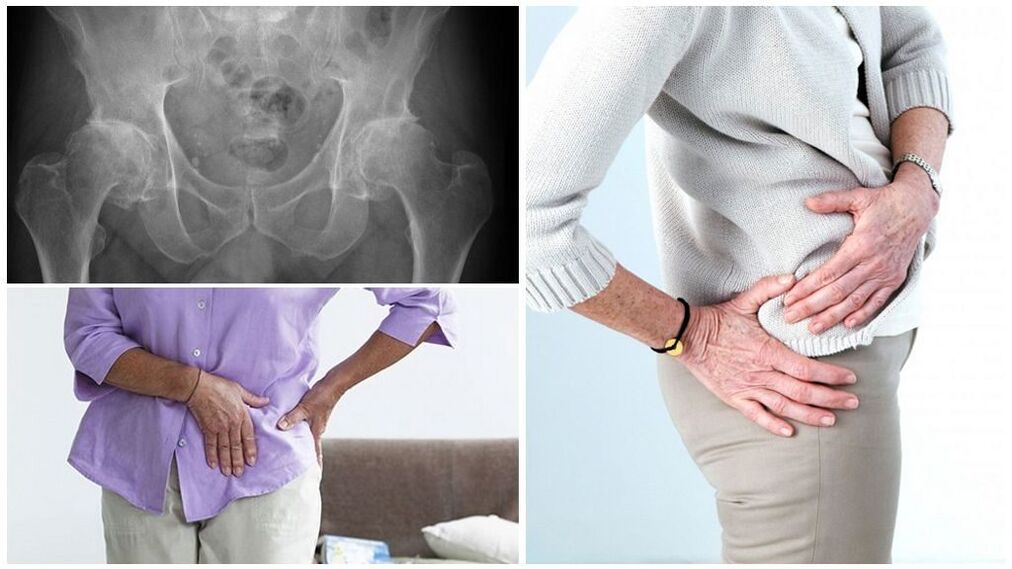 Patologia garatzen den arrazoi ugari daude